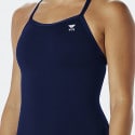 TYR Solid Durafast One Women's Cutoutfit Swimwear