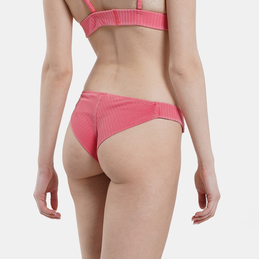 Calvin Klein Women's Brazilian Bikini Bottoms