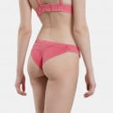 Calvin Klein Women's Brazilian Bikini Bottoms