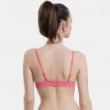 Calvin Klein Triangle Γυναικείο Μαγιό Άνω Μέρος
