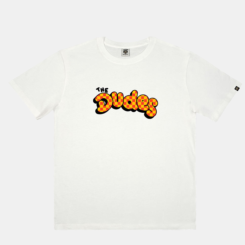 The Dudes The Dudes Comic Ανδρικό T-Shirt (9000119860_1539)