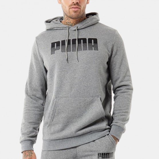 Puma Mass Merchant Style Men's Hoodie