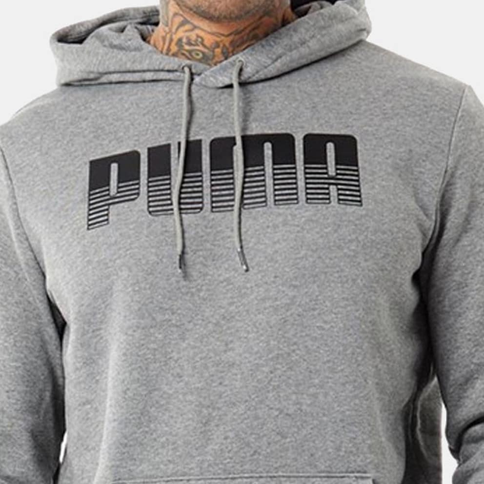 Puma Mass Merchant Style Men's Hoodie