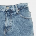 Calvin Klein Γυναικεία Σορτς Βερμούδα Τζιν