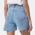 Calvin Klein Mom Γυναικείο Σόρτς