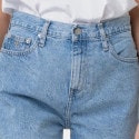 Calvin Klein Mom Γυναικείο Σόρτς