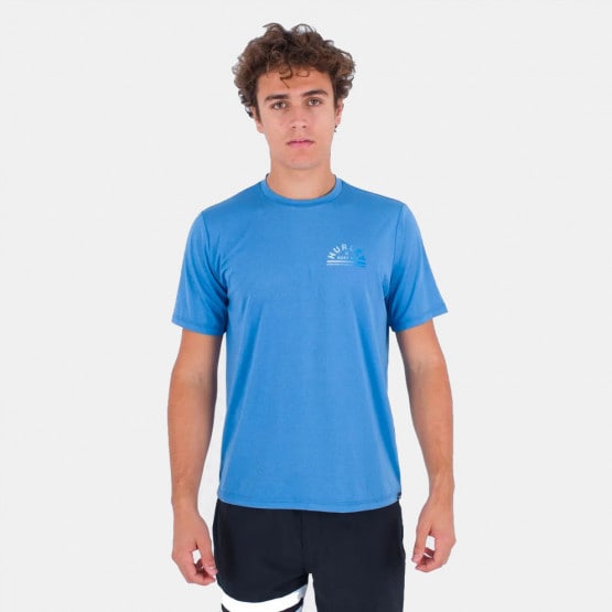 Hurley Everyday Hybrid UPF Ανδρικό T-shirt