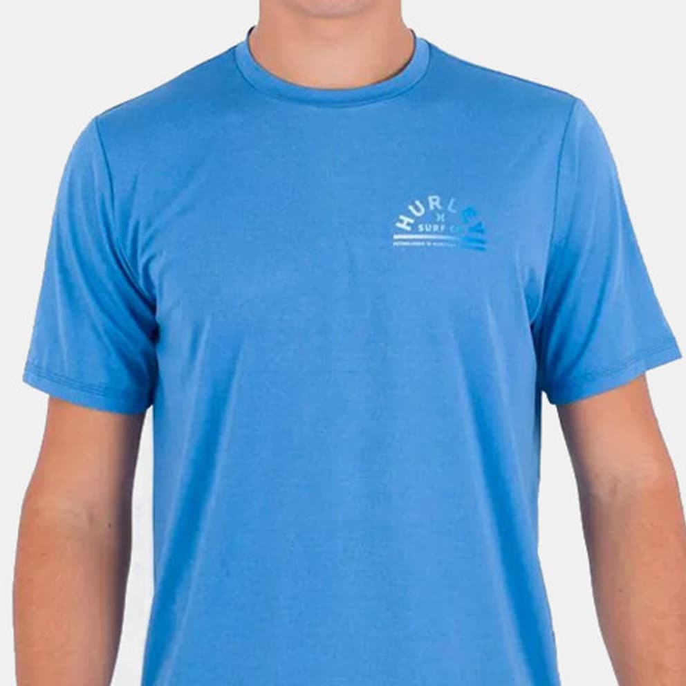 Hurley Everyday Hybrid UPF Ανδρικό T-shirt