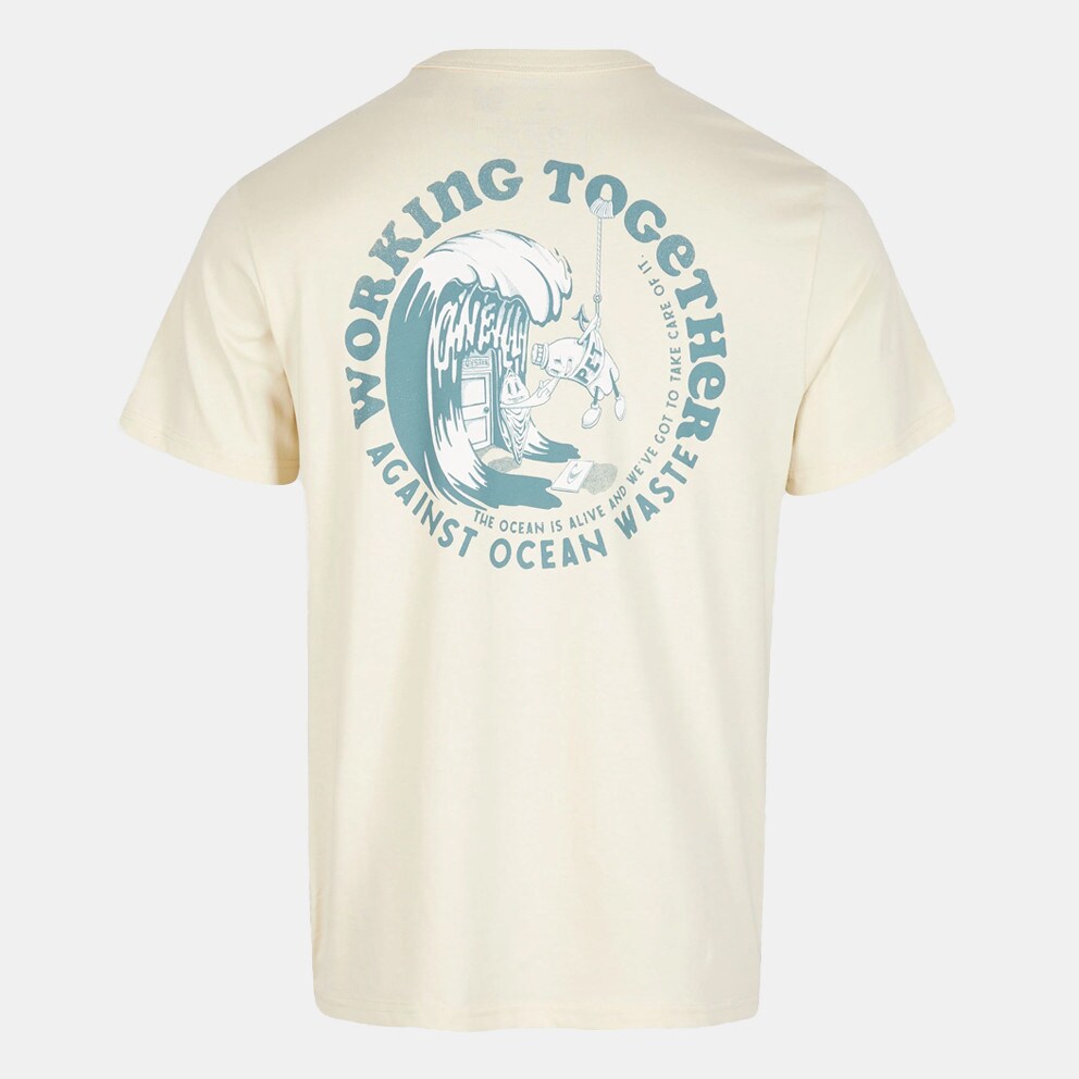 O'Neill Strong Ανδρικό T-shirt