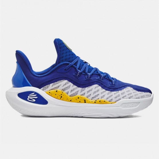 Under Armour Curry 11 "Dub Nation" Men's Basketball Shoes