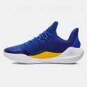 Under Armour Curry 11 "Dub Nation" Ανδρικά Μπασκετικά Παπούτσια