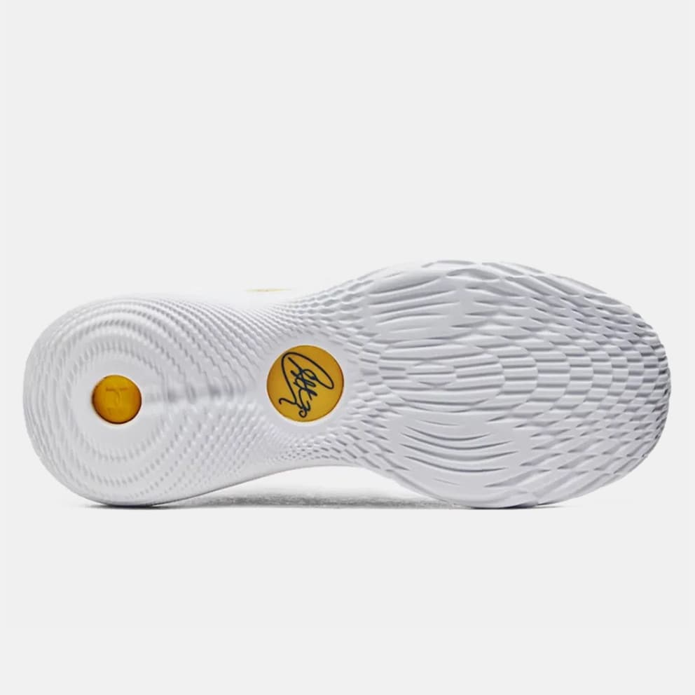 Under Armour Curry 11 "Dub Nation" Ανδρικά Μπασκετικά Παπούτσια