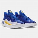 Under Armour Curry 11 "Dub Nation" Ανδρικά Μπασκετικά Παπούτσια