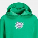 Jack & Jones Jorsergey Παιδική Μπλούζα με Κουκούλα