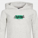 Jack & Jones Jorsergey Sweat Παιδική Μπλούζα με Κουκούλα