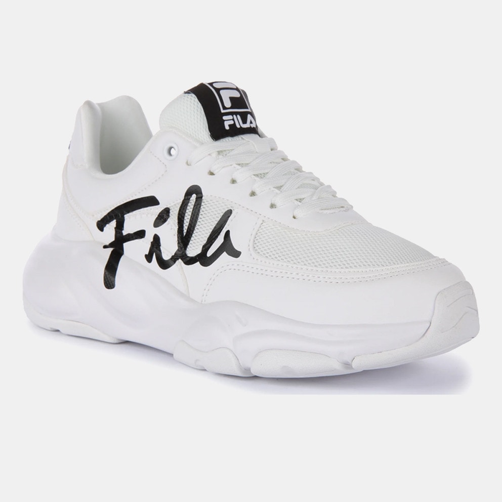 Scarpe fila disruptor script 2025