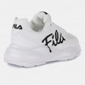 Fila Heritage Astro Γυναικεία Παπούτσια