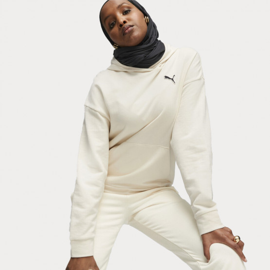 Puma Better Essentials Γυναικείο Φούτερ
