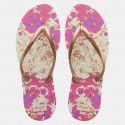 Dupe Garden Women's Flip Flop