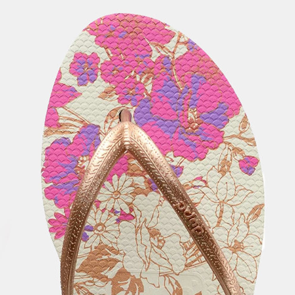 Dupe Garden Women's Flip Flop