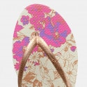 Dupe Garden Women's Flip Flop