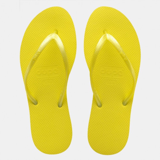 Dupe Charme Women's Flip Flop