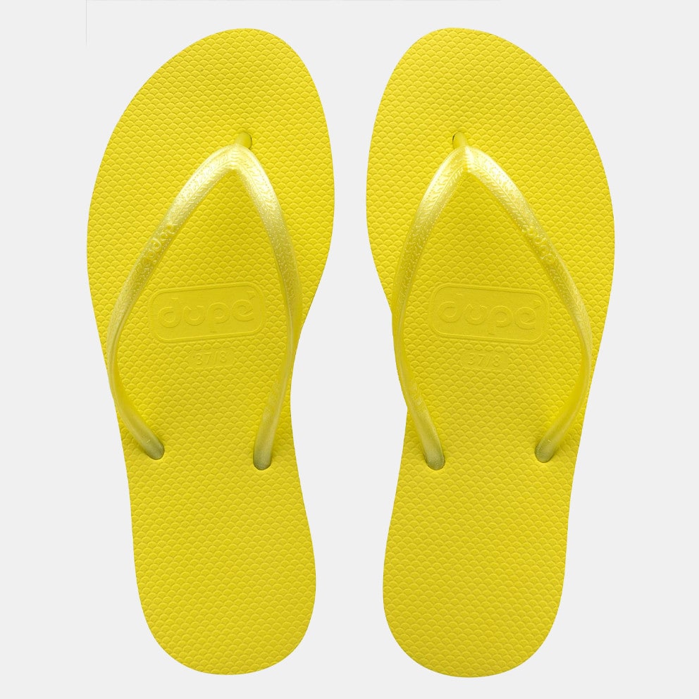  Dupe Charme Γυναικείες Σαγιονάρες (9000163254_007) 2025
