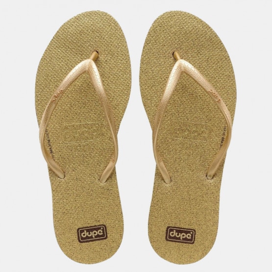 Dupe Shine Women's Flip Flop