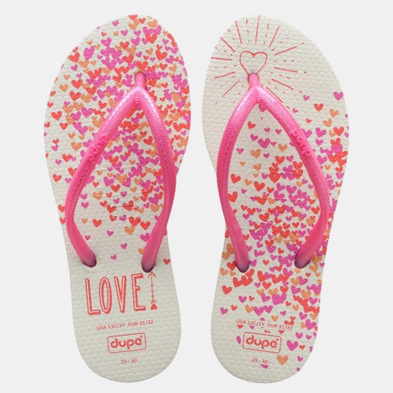Dupe Princess Kids' Flip Flop
