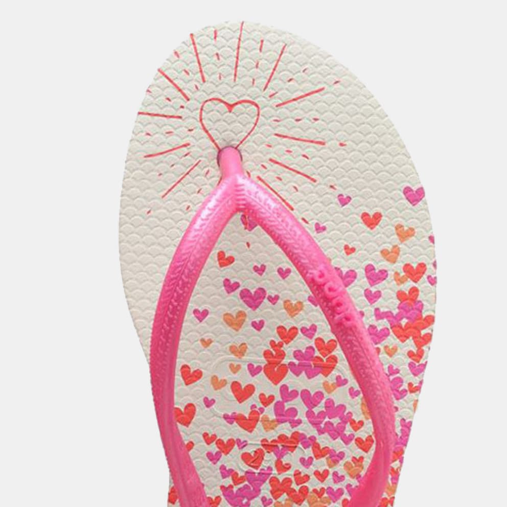 Dupe Princess Kids' Flip Flop