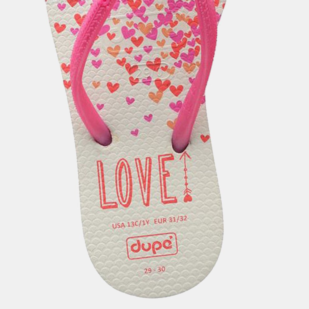 Dupe Princess Kids' Flip Flop