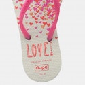 Dupe Princess Kids' Flip Flop