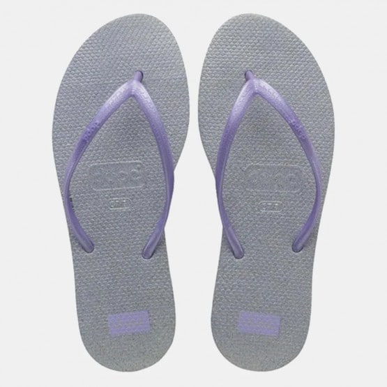 Dupe Shine Women's Flip Flop