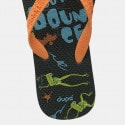 Dupe Pooh Kid's Flip Flops