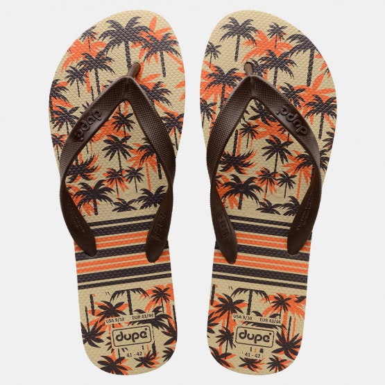 Dupe Summer Women's Flip Flops