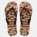 Dupe Summer Women's Flip Flops