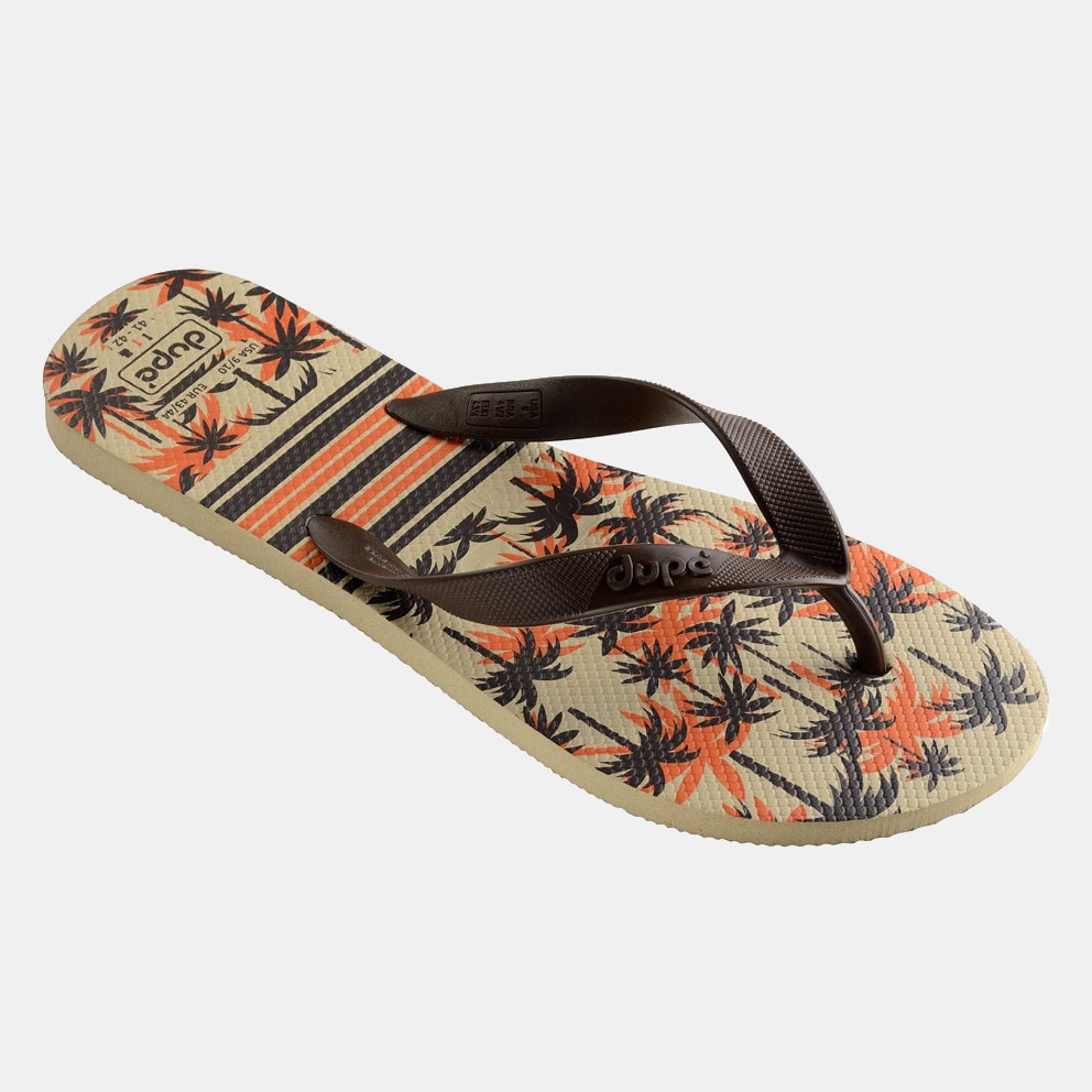 Dupe Summer Women's Flip Flops