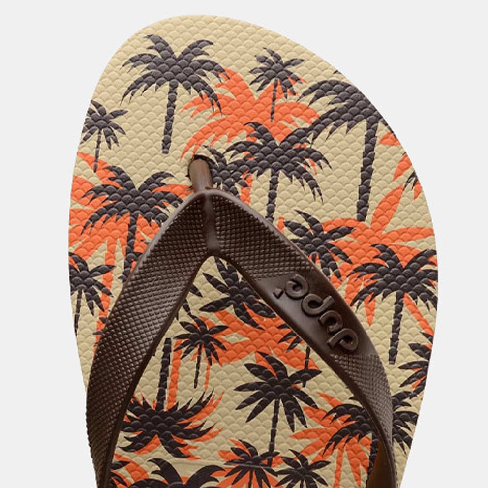 Dupe Summer Women's Flip Flops