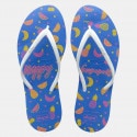 Dupe Joy Kids' Flip Flops