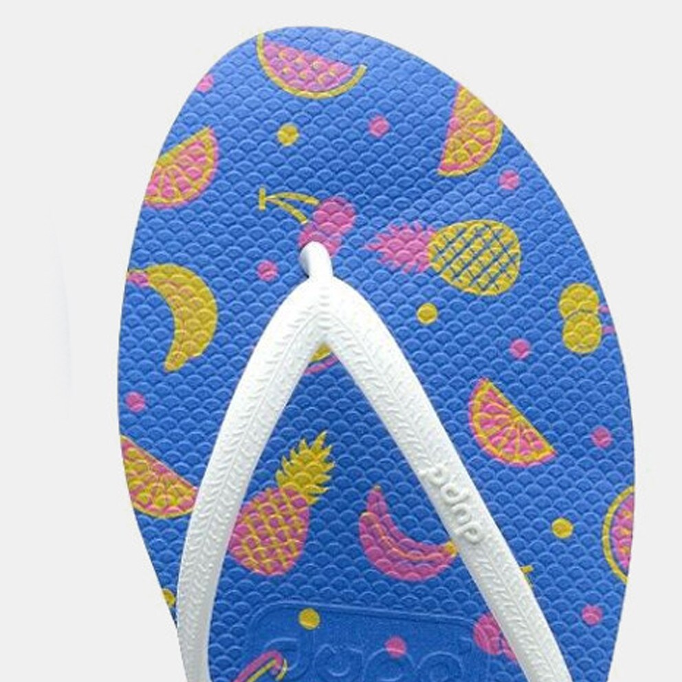 Dupe Joy Kids' Flip Flops