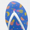 Dupe Joy Kids' Flip Flops