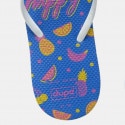 Dupe Joy Kids' Flip Flops