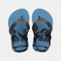 Dupe Mini Infant's Flip Flops