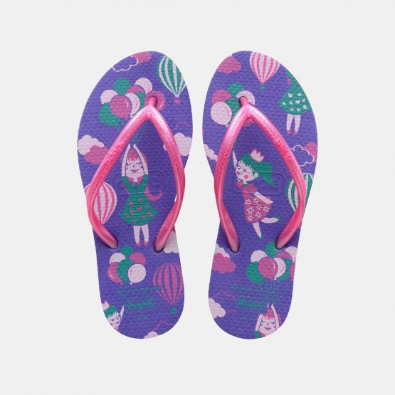Dupe Fantasy Kid's Flip Flop