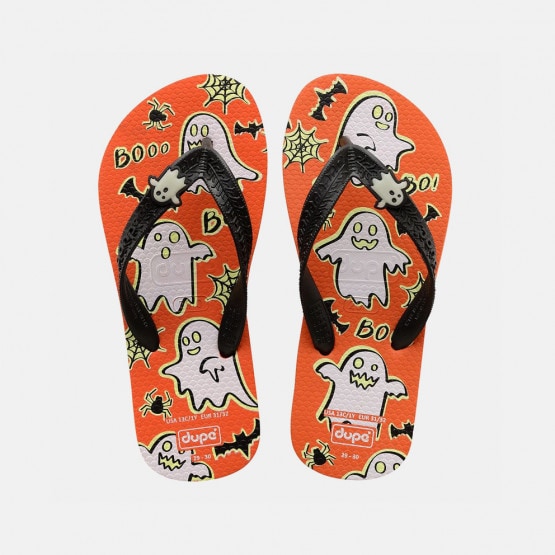 Dupe Moon Kids' Flip Flop