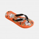 Dupe Moon Kids' Flip Flop