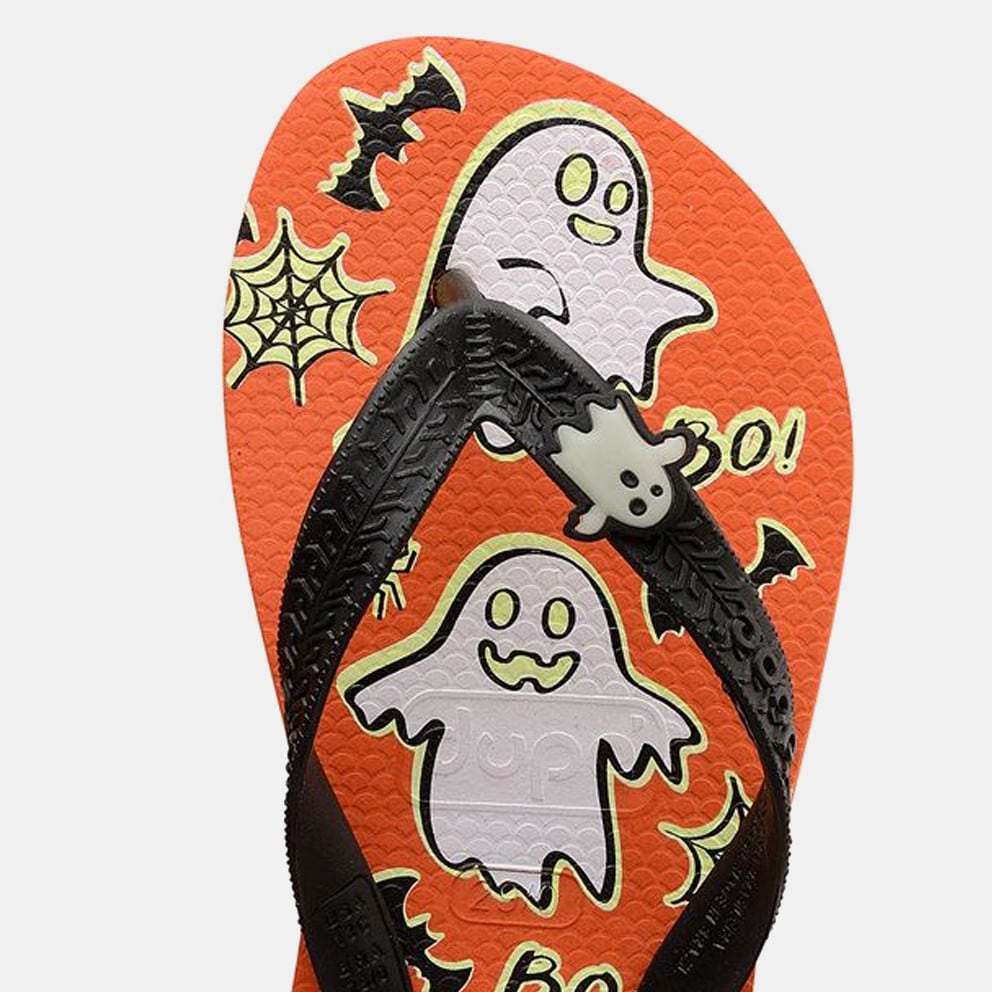 Dupe Moon Kids' Flip Flop