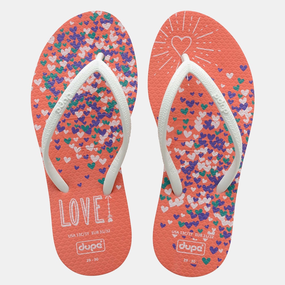 Dupe Princess Kids' Flip Flop