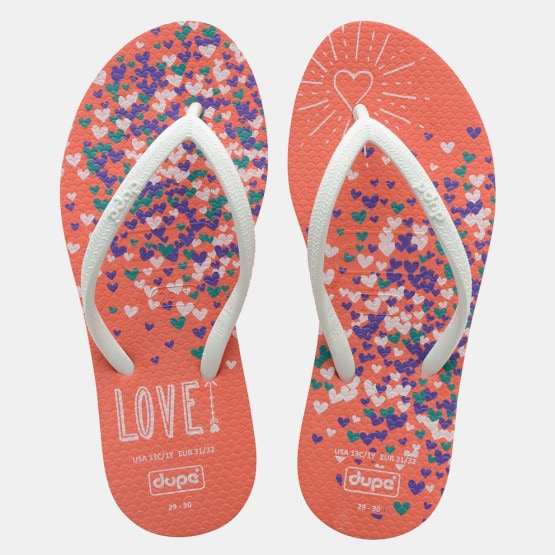 Dupe Princess Kids' Flip Flop