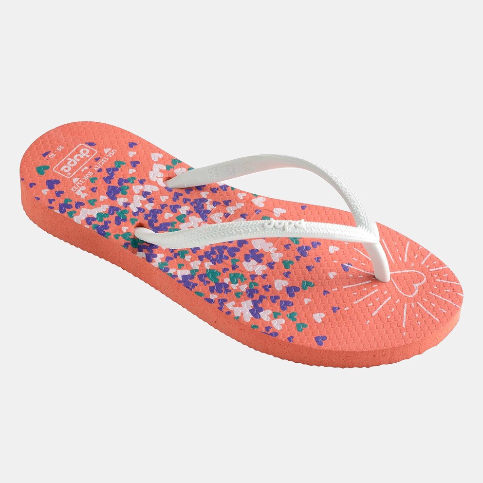 Dupe Princess Kids' Flip Flop